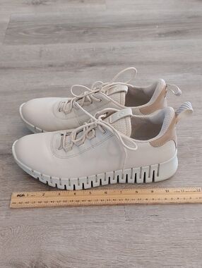Ecco Gruuv Women's Shoes Size 39 (US 8-8.5)